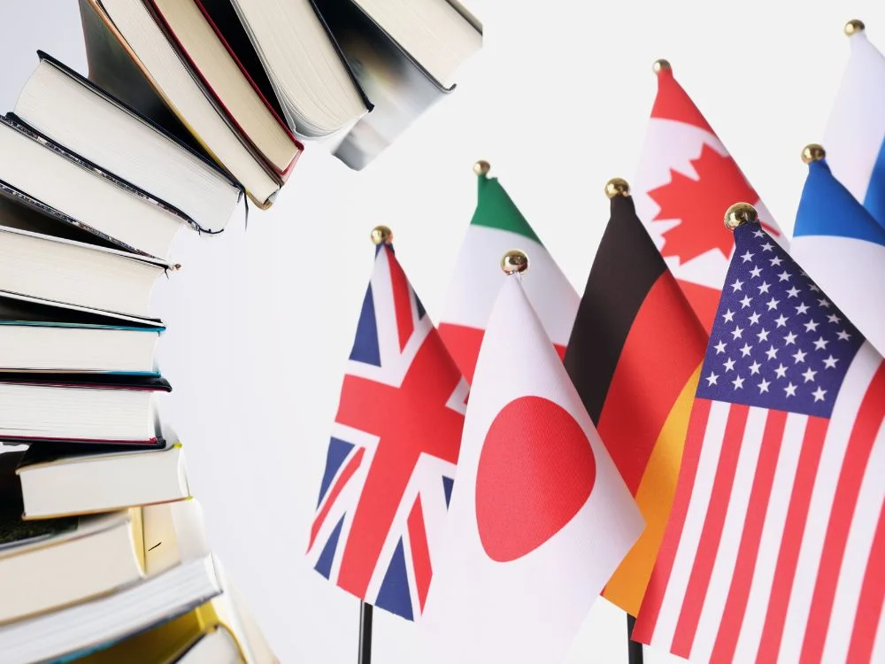 الترجمة الأدبية الترجمة الأدبية