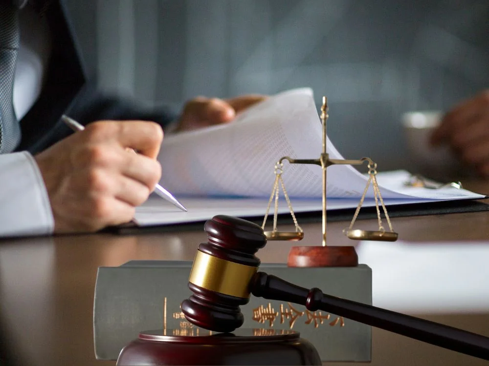 الترجمة القانونية الترجمة القانونية