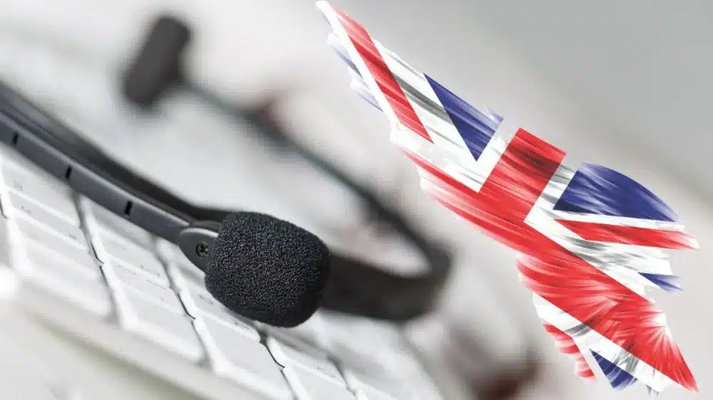 خدمات الترجمة الفورية