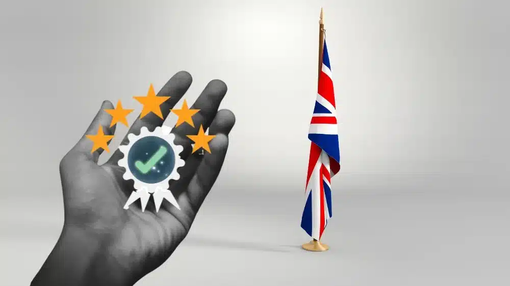 مكتب ترجمة معتمد للسفارة البريطانية