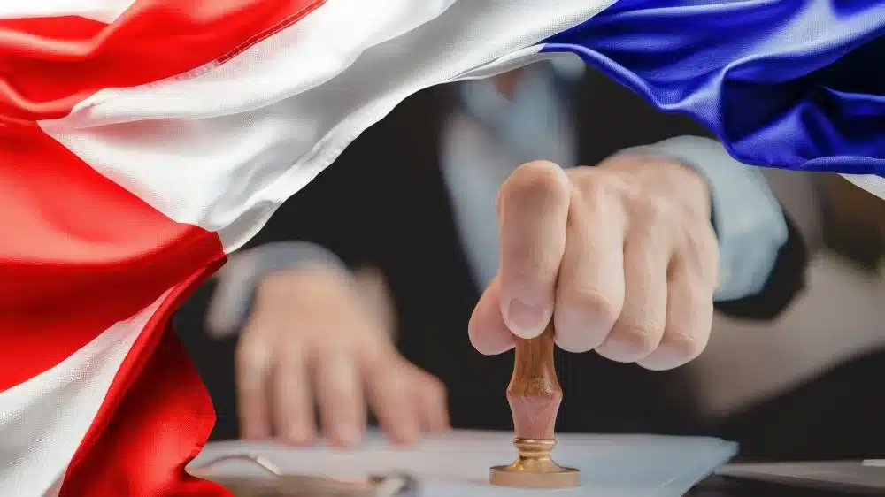 مكتب ترجمة معتمد من السفارة الفرنسية