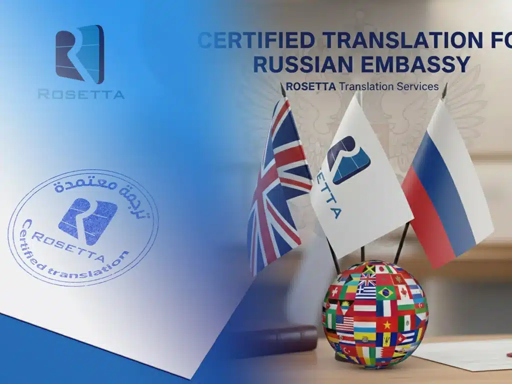 أفضل مكتب ترجمة معتمد من السفارة الروسية بالقاهرة أفضل مكتب ترجمة معتمد من السفارة الروسية بالقاهرة