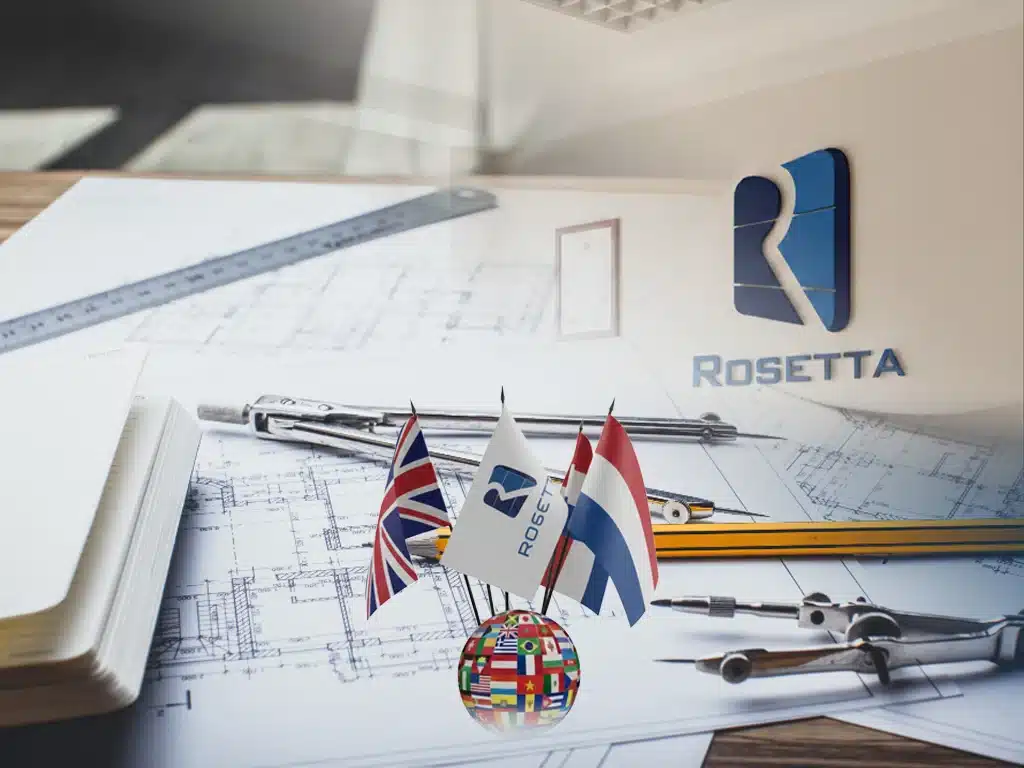 الترجمة الهندسية الترجمة الهندسية