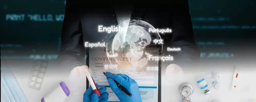 ترجمة طبية معتمدة ترجمة طبية معتمدة