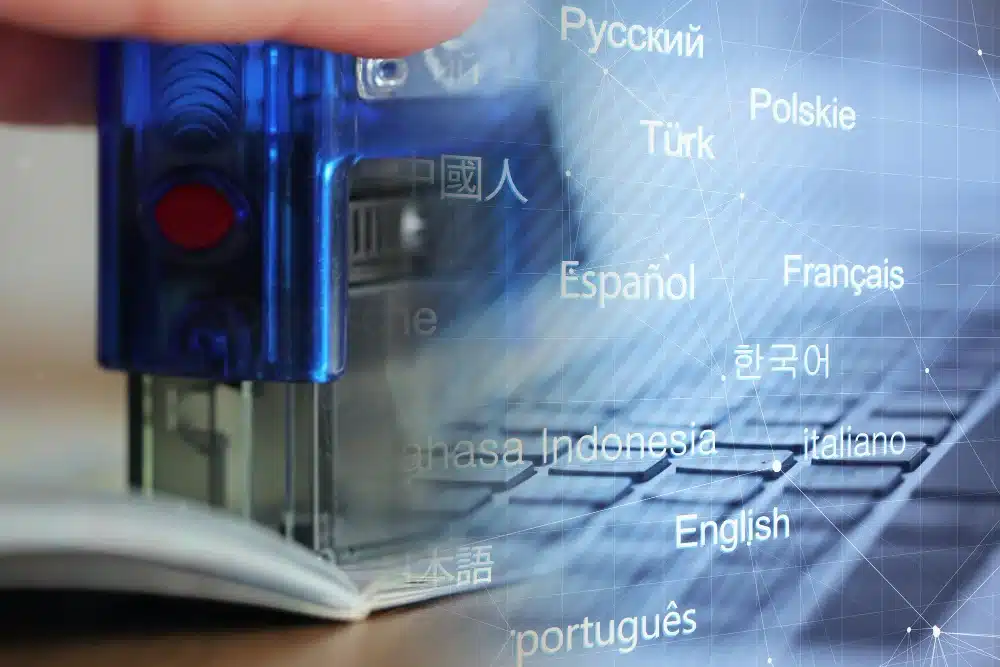 ترجمة معتمدة للسفارات ترجمة معتمدة للسفارات