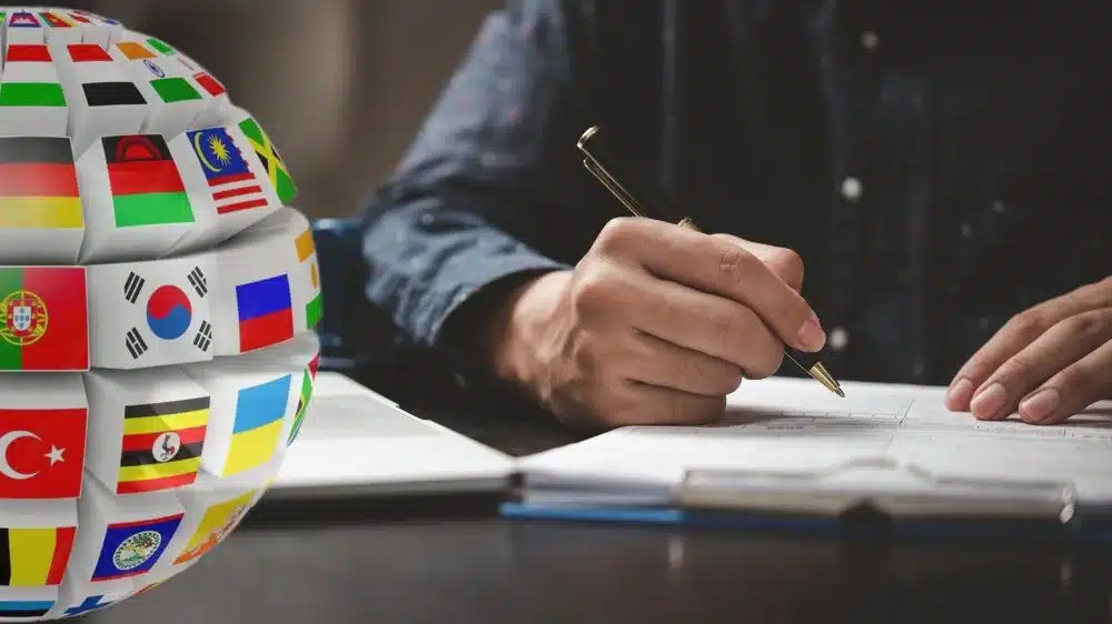 ترجمة بطاقة شخصية معتمدة