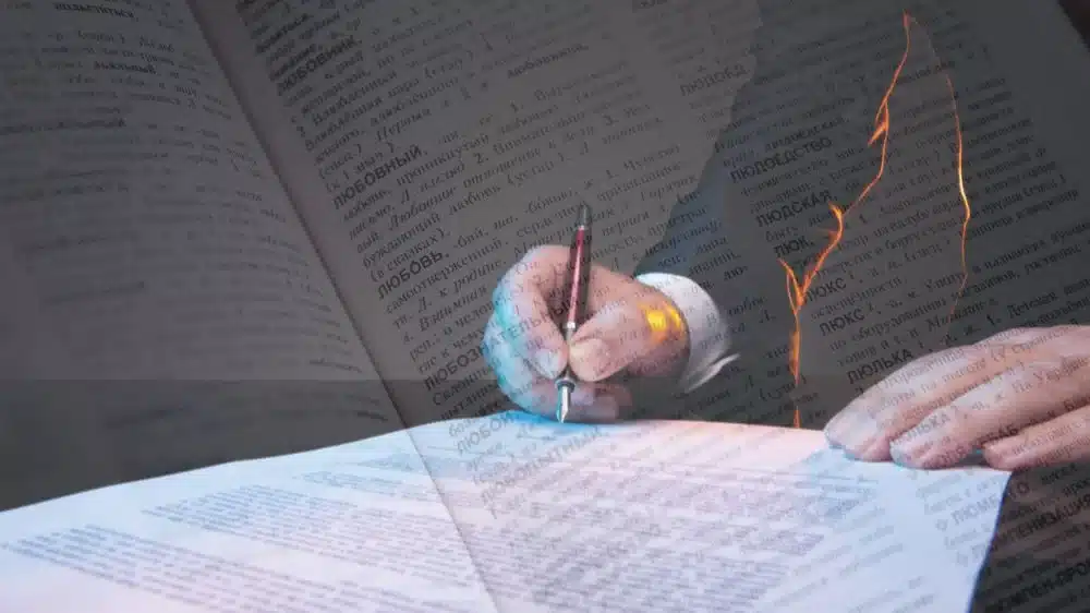 ترجمة شهادة حسن سير وسلوك معتمدة