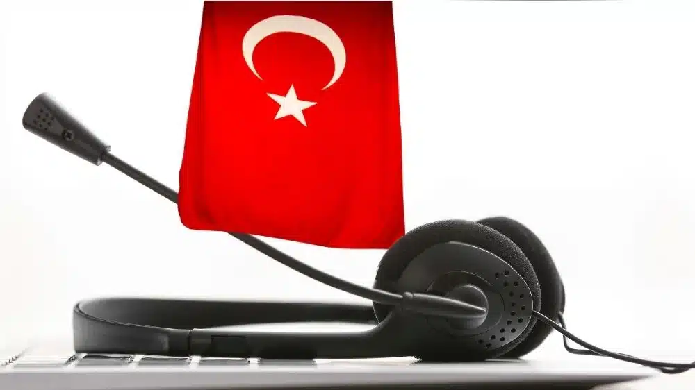 خدمات الترجمة الفورية