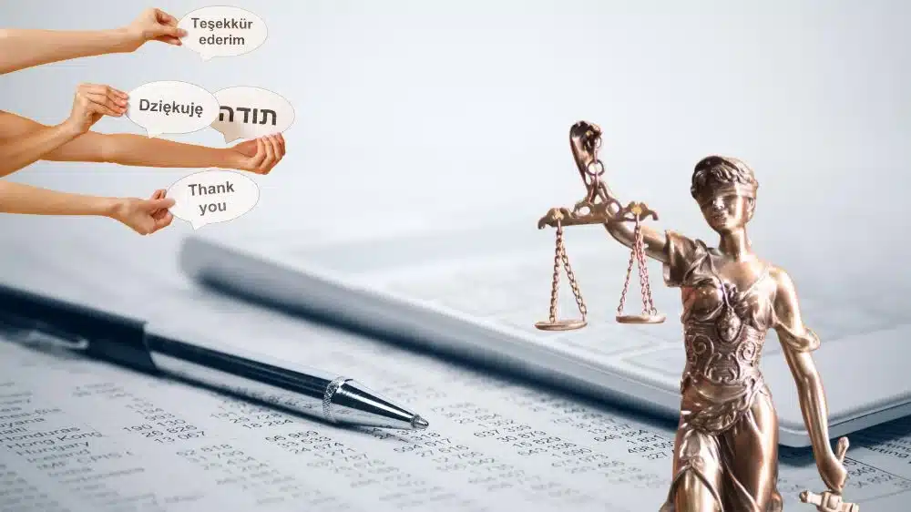 خدمات ترجمة