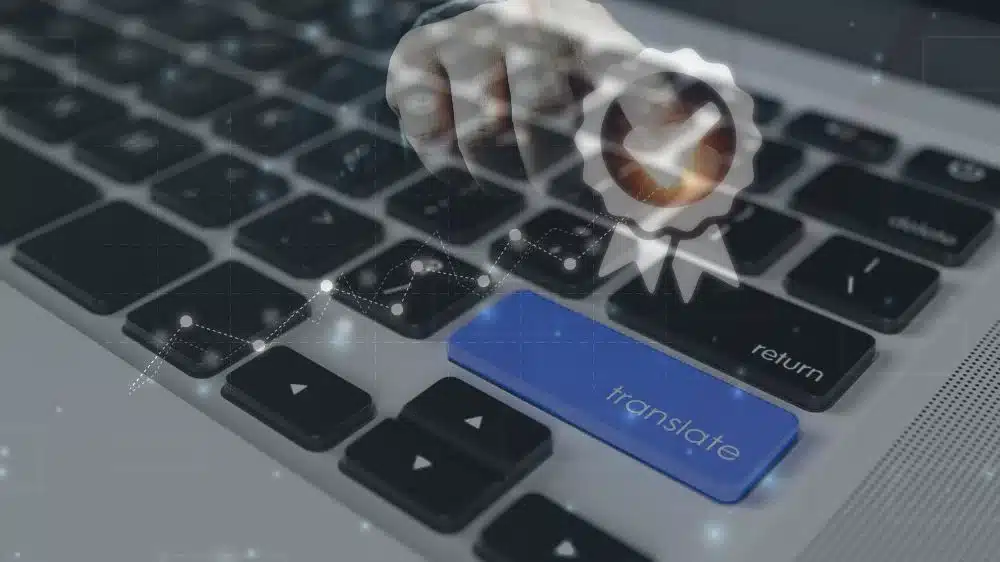 معايير الجودة للترجمة