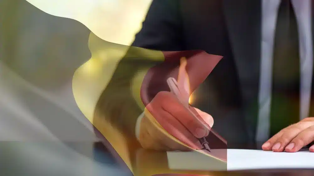 مكتب ترجمة معتمد من سفارة بلجيكا