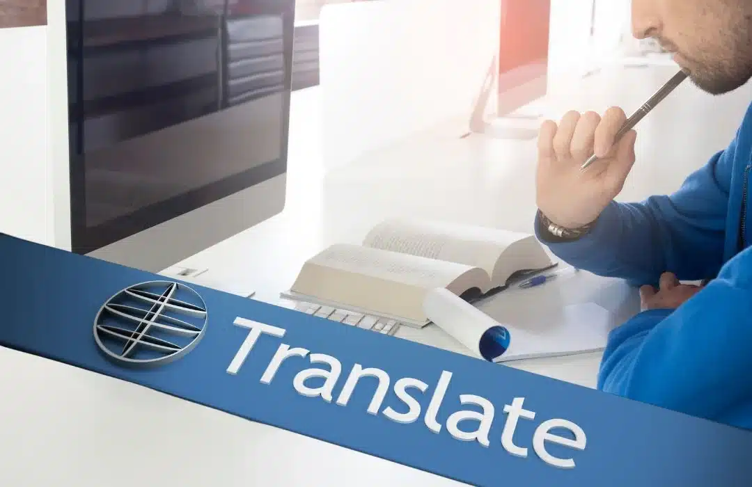مكتب ترجمة معتمد في المعادي