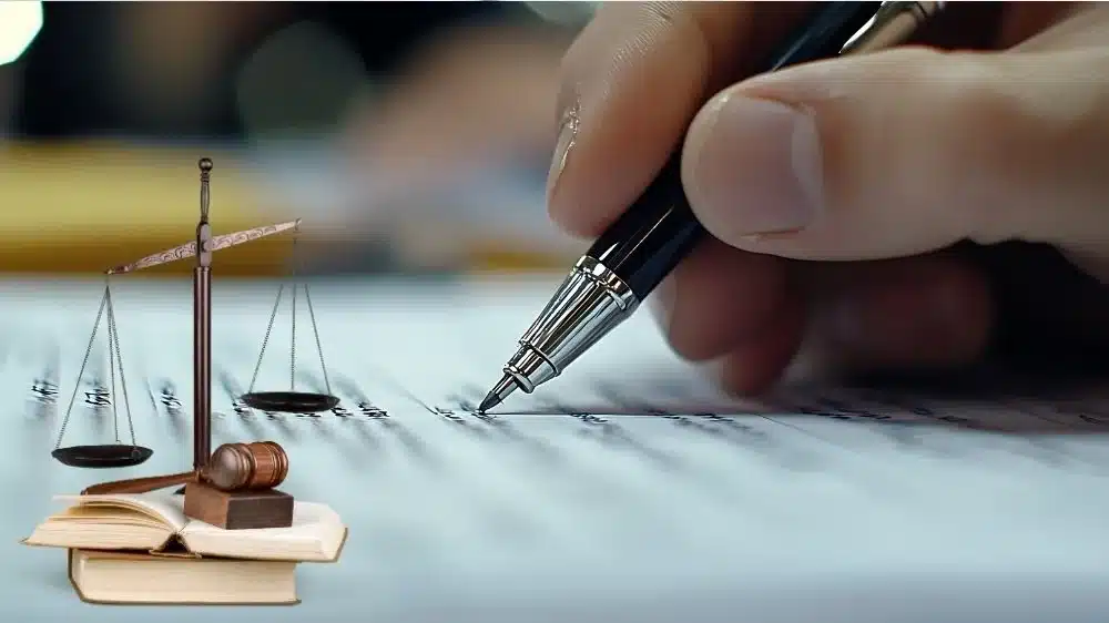 ترجمة قانونية