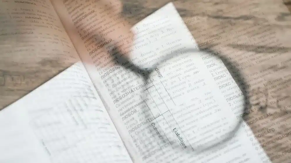 ترجمة معتمدة