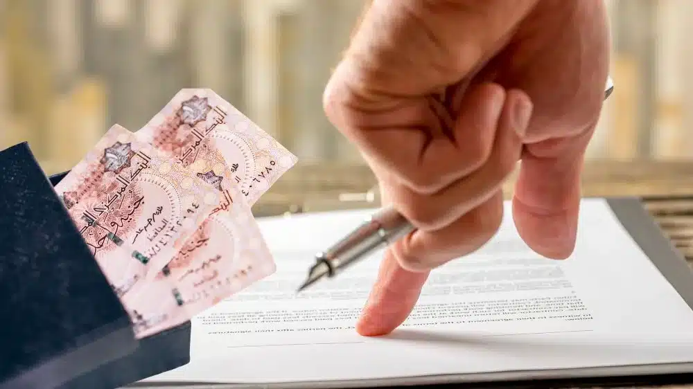 سعر ترجمة شهادة قيد