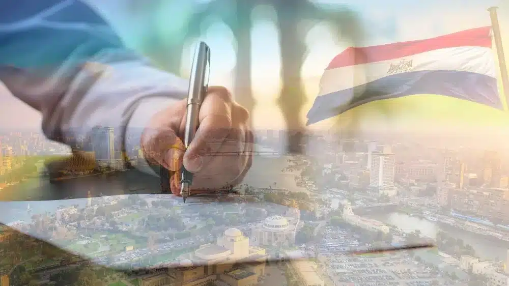 مركز ترجمة معتمد بالقاهرة