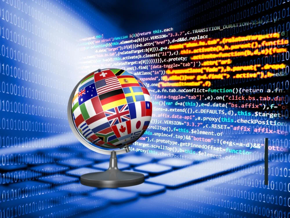 خدمات الترجمة والتعريب خدمات الترجمة والتعريب