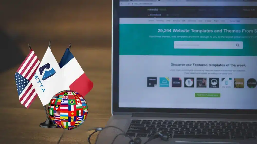 خدمات الترجمة والتعريب خدمات الترجمة والتعريب